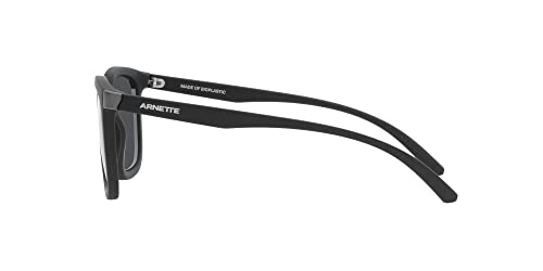Image of ARNETTE mens An4306 Plaka Square Sunglasses