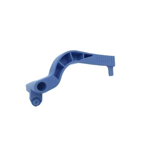 Tubo de tinta DesignJet 500 solucionador de fallos de arrastre y soporte superior