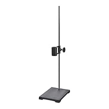 460 Adjustable Stand with Clamp for Use with Q55 or Q125
