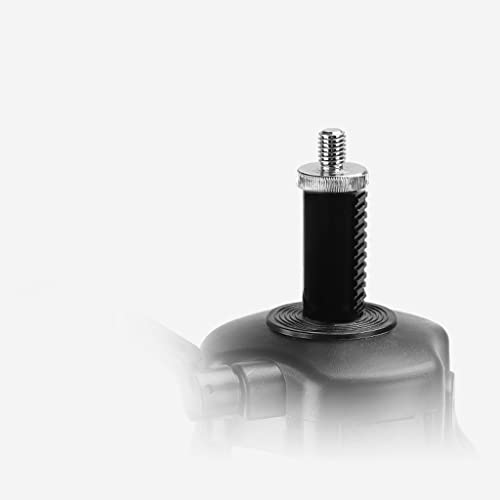 Soporte trípode de piso ajustable para proyector miniatura 6