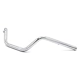 Universell für Harley, Honda, Yamaha, Suzuki, Kawasaki, Triumph die meisten Chopper Cruiser, Bobber Bike oder andere kundenspezifische Anwendungen.
