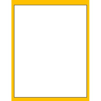 BLANK COMIC BOOK: DRAW YOUR OWN COVER ART