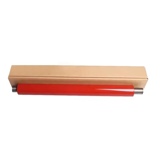 Rouleau de pression de fusion inférieur pour corriger les défauts Konica Minolta C350