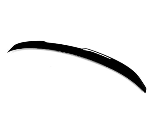 Aileron coffre arrière style M3 pour look sportif BMW G20 G28 de 2019 à 2022