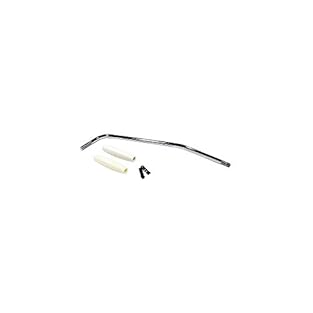 - Nickel Plated Ungekerbte Telecaster saddles - Includes intonation Feather and screws, Height adjusting screws - Suitable for the most current and vintage telecaster/Esquire model