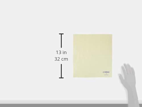 Amazon.co.jp: ヤマハ(YAMAHA) ポリシングクロス M COTTON PCM3 : 楽器