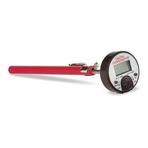 Digital Thermometer