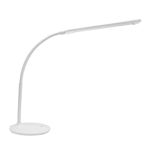 Ledbox Lámpara de Escritorio, 6 W, Blanco Neutro