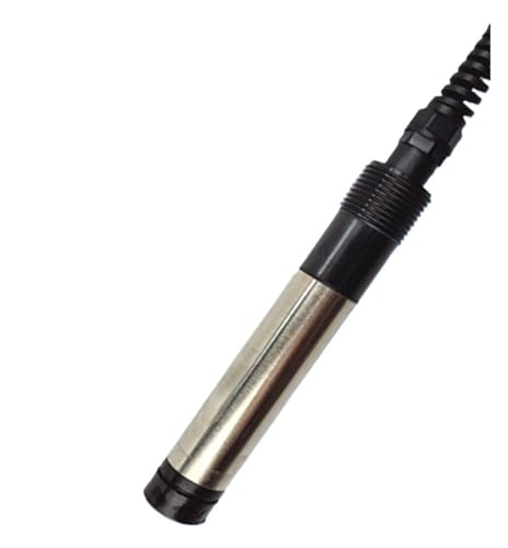 Industrial Dissolution Sensor Monitoring Transmitter(Stainless Steel)