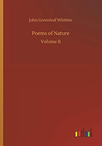 Poems of Nature