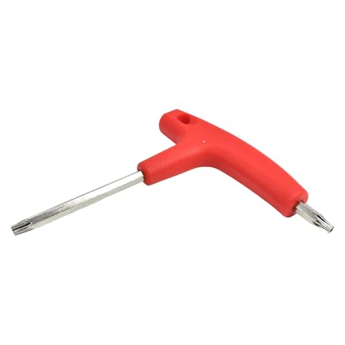 Driver Club Wrench - Golf Wrench For Driver Clubs | Golf Club Driver Torque Tool | Comfortable Grip Fairway Hybrids Golf Wrench | Golf Spike Wrench | Ergonomic Grip Golf Club Driver Wrench For Beginne