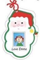 Miniatura 8 de SHAPES ETC. Juego de bloc de notas grande para