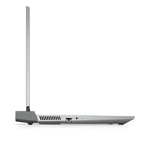 Image of Dell Gaming G15 5511 Laptop, Intel i5-11260H, 8GB, 512GB, Win 11+MSO'21, 15.6 inch (39.64Cms) FHD WVA AG 250 nits 120Hz, NVIDIA RTX 3050 (4GB GDDR6), Spectre Green (D560827WIN9G, 2.65Kgs)