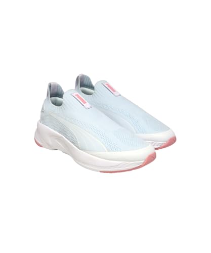 Image of Puma Unisex-Adult Softride Premier Glideknit Running Shoe