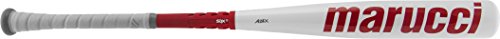 Marucci Cat7 Connect BBCOR Baseball Bat, 33"/30 oz