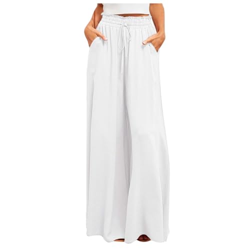 Pantalon élégant grande taille pour femme : sublimez vos formes en totale liberté