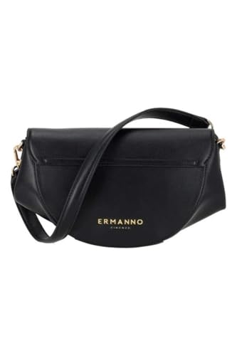 Sac à main Ermanno Firenze Tansy authentique handbag de luxe italien - 3
