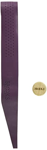 �y���{���K�i�z BROOKS(�u���b�N�X) ���]�ԗp�O���b�v�E�o�[�e�[�v [LEATHER BAR TAPE] ���@�C�I���b�g