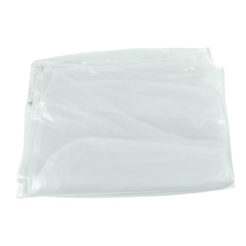Housse violoncelle transparente protection instrument musique souple