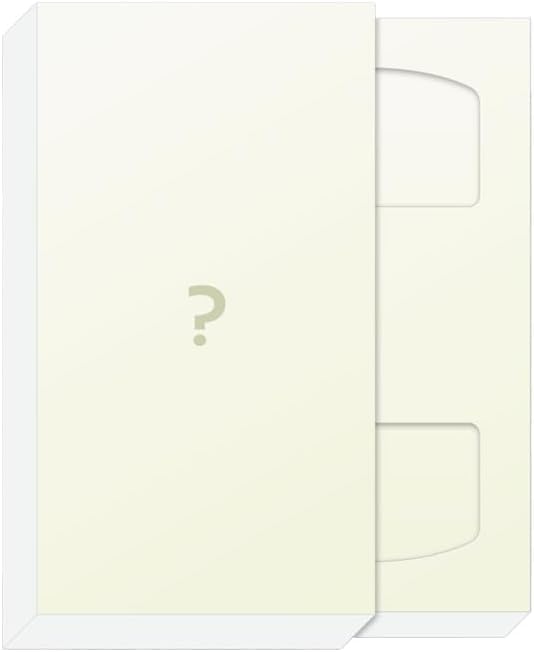 Amazon.com: ZEROBASEONE NEVER SAY NEVER First Full Album