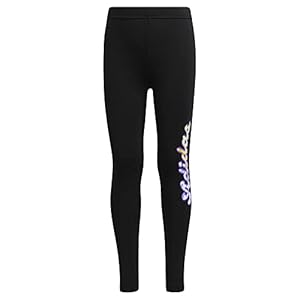 adidas meisjes Leggings lg sum tights