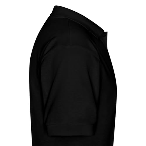 Spreadshirt Weyland Yutani Corp Logo Unisex Jersey Polo Shirt4