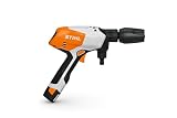 STIHL Laveuse à pression à batterie RCA 20, avec 2 piles AS 2 et...