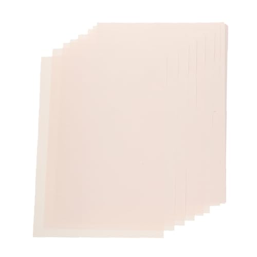 Papier transfert sublimation impression T-shirt papier transfert thermique 100pcs
