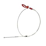 Jauge Huile Voiture Compatible Avec Volvo Les Camions FH FM FMX NH VM FE Moteur D11 D13 D16 2005 2022 21107510 22000734 Jauge Niveau Fluide D'huile