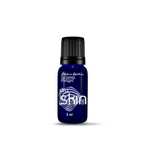 Image of Aroma Magic Dry Skin Essentials Kit