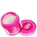 Lee Stafford Messed Up Hair Styling Putty To Give A Choppy, Textured & Tousled Finish 50ml