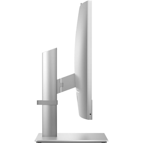Image of HP EliteOne 840 G9 All-in-One Computer - Intel Core i5 13th Gen i5-13500 Tetradeca-core (14 Core) - 16 GB RAM DDR5 SDRAM - 512 GB M.2 PCI Express NVMe SSD - 23.8 inch Full HD 1920 x 1080 - Desktop