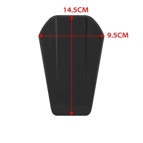Protège réservoir moto pour Harley Nightster 975