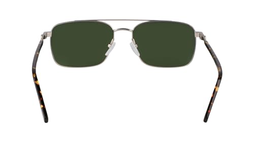 Image of Lacoste mens L264s Rectangular Sunglasses