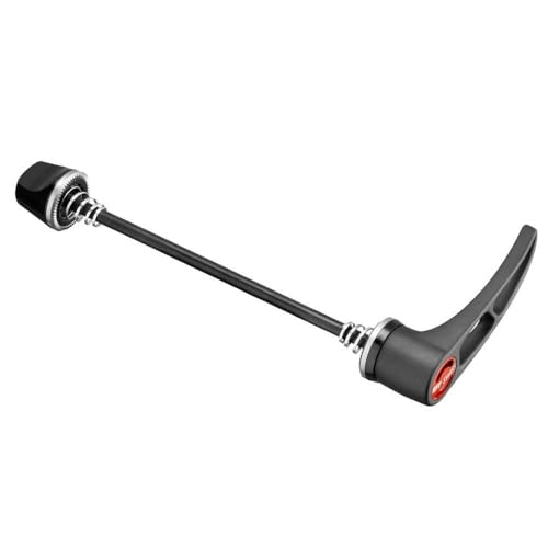 DT Swiss axe RWS VTT acier blocage rapide moyeu de roue de bicyclette de montagne