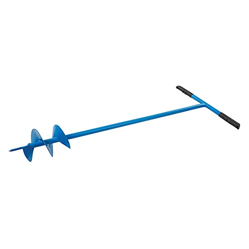 Silverline Tarière manuelle Ø 127 mm – Vignette