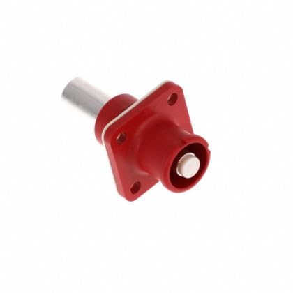 Amphenol, SLPIRB35CPSR1, 8.0MM SURLOK Plus Receptacle PAN (5 Items)