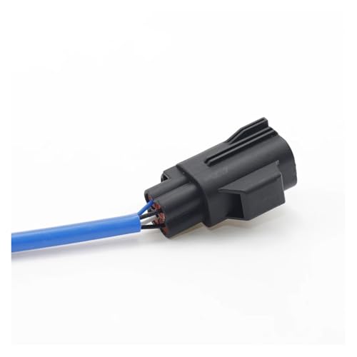 Sonde à oxygène O2 idéale pour restaurer votre Land Rover Discovery 4 2009 - 4
