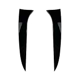 5. Nach Windkanaltests werden Heckturbulenzen bei hohen Geschwindigkeiten effektiv reduziert, Windgeräusche gemindert und das Fahrerlebnis ruhiger und komfortabler.