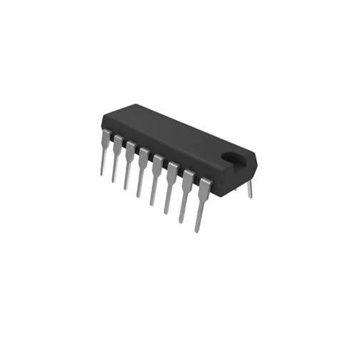 Circuit intégré SN74HC148N et décodeurs logiques DIP 10 pièces