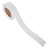 Kisangel Wear-resistant Anti Slip Tape for Stairs 4cm X 10m, Non-skid Indoor Stair Treads Adhesive Safety Grip Tape for Wooden Steps and Floors