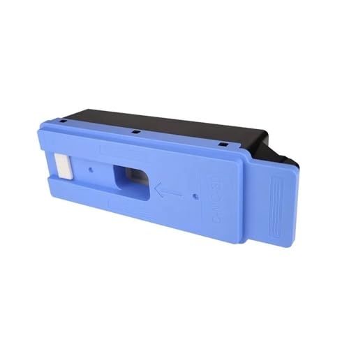 Caja de mantenimiento MC30 compatible que evita errores de impresión Canon