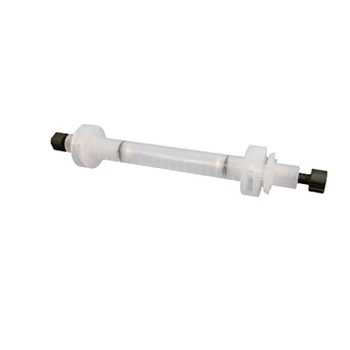 Kimble® Flex-Column® Chromatography Column, Bulk, 0.7 cm x 30 cm, 12mL, case/10