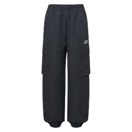 [�I�[�N���[] YTR UTILITY RIP CARGO PT 10.0 ���j�Z�b�N�X�q�� FOA408336 (02E) BLACKOUT US S �T�C�Y (���{ S 140cm����)