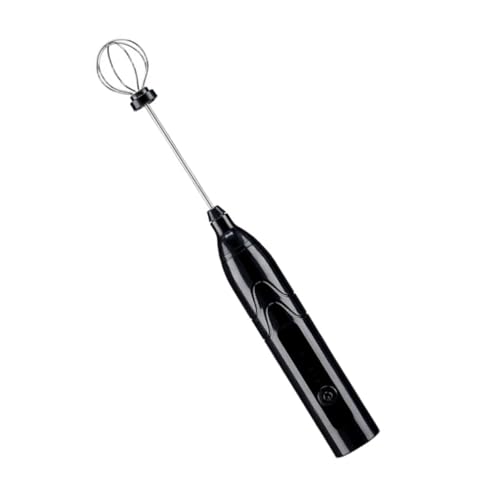 ABOOFAN Charging Electric Egg Whisk Mixer Portable Frother for Kitchen Use Ergonomic Operation for Eggs and Mixing and Design