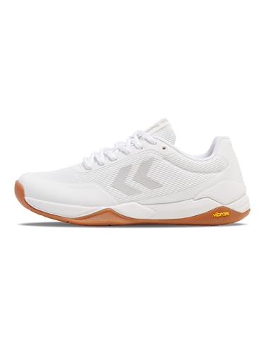 HmlCourt Control hummel chaussures indoor avec semelle antiglisse haute adhérence