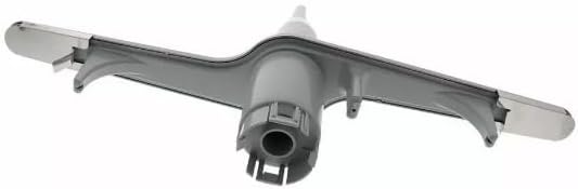 Lower Spray Arm Replacement For Friigidaire F71C12PHS0 F71C12PHS1 FBD2400KB0 FBD2400KB10B FBD2400KB11B FBD2400KB12B FBD2400KB2A FBD2400KB3A FBD2400KB4A FBD2400KB5B FBD2400KB6B FBD2400KB7B Dishwasher