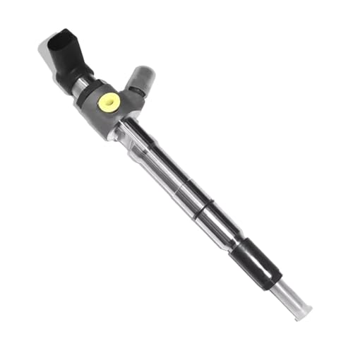 Injecteur de carburant diesel 03L130277B 03L130277S Compatible Pour Audi Skoda pour 1.6 TDI VW GOLF PASSAT POLO JETTA A2C59513554 A2C9626040080(A2C9626040080)