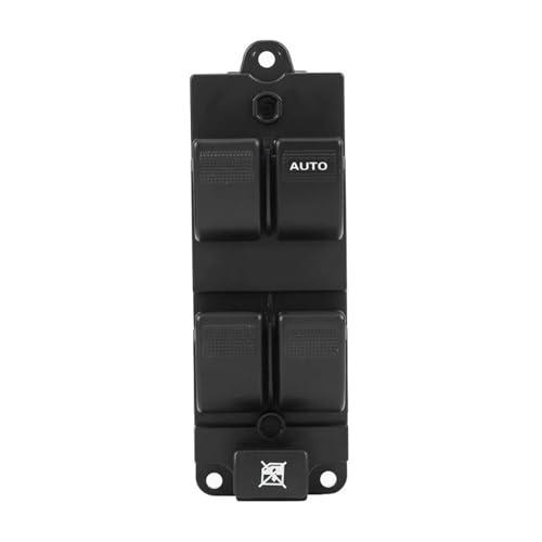 Commande lève-vitre électrique Ford Ranger bouton interrupteur auto BT-50 4 portes RHD