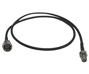 AeieNmW[ g ᑹP[u (0.5M, 1.5DS-QEHV(TA), SMAJ - [RP]SMAP) CSRS-ANT15-05M